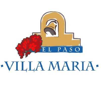 El Paso Villa Maria