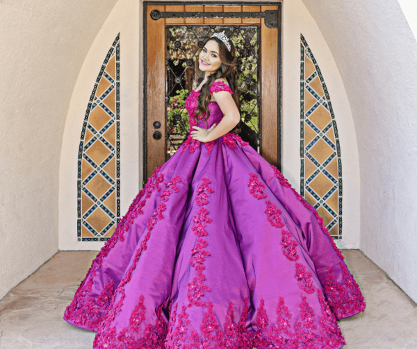 Quince / Sweet 16 Dresses
