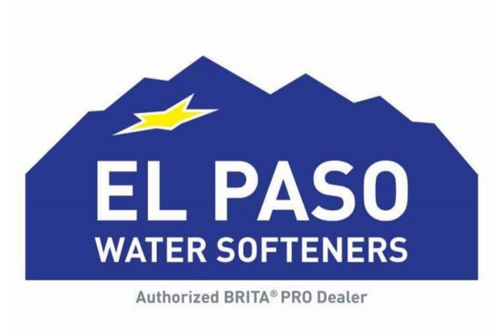 El Paso Water Softeners