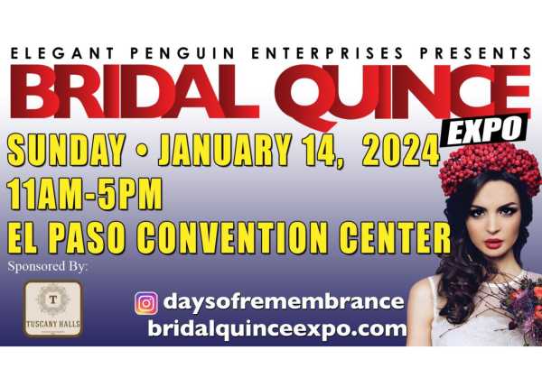  ChatGPT Unlocking Dreams: Your Essential Guide to the Days of Remembrance Bridal, Quinceañera, and Sweet 16 Expo Sponsored by Tuscany Halls