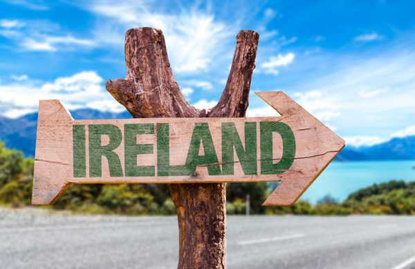 An Irish Honeymoon Getaway