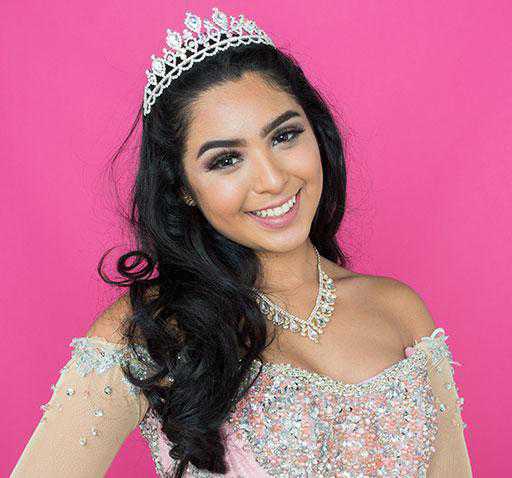 How to pick your perfect Quince or Sweet 16 dress! 