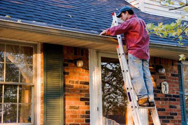 Top 3 Fall Home Maintenance Checklist