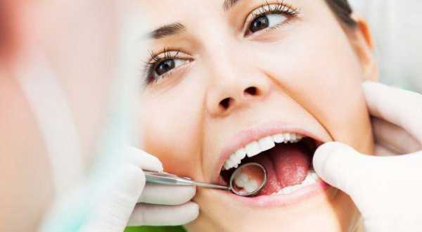 Proper Dental Care Prevents Many Problems