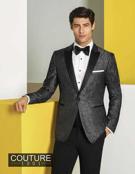 Find your perfect TUXEDO or SUIT! 