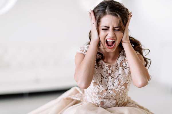​Bride charges guests $1,500 per guest to help her dream Wedding come true! 
