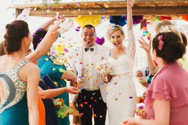Who can bring a plus-one to your Wedding and who can’t?