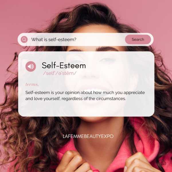 Building Confidence: How Women Can Work on Self-Esteem