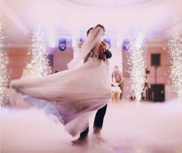 Choosing the Perfect Ballroom for Your Wedding or Quinceañera