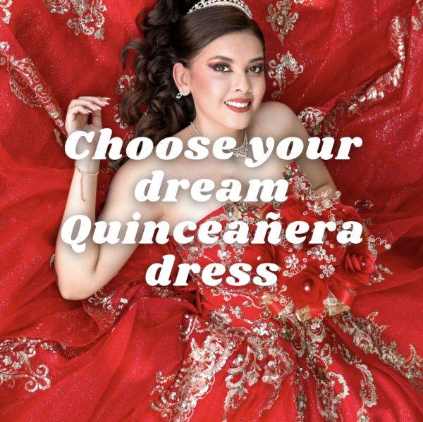 Choosing the Perfect Quinceañera Dress