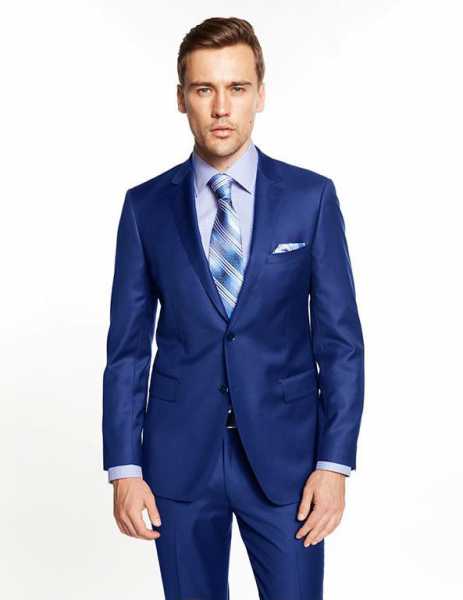 Tuxedo, Suit & Formal Wear Rentals in El Paso, TX