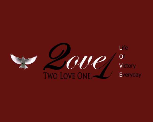 2 Love 1