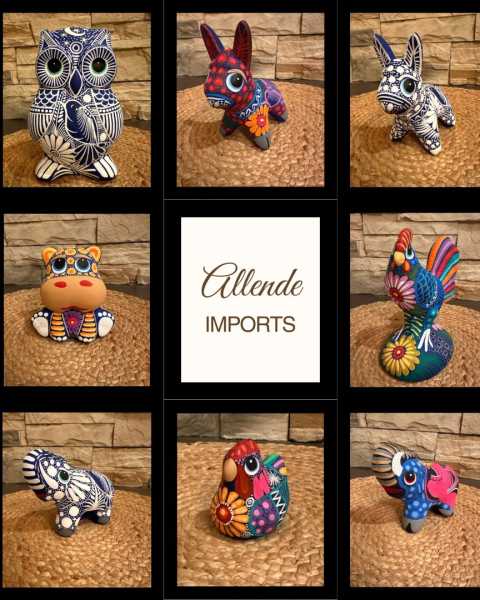 Allende Imports