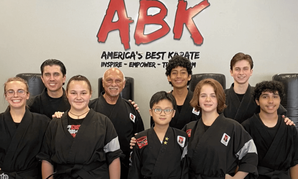 America&#039;s Best Karate
