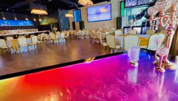Azúl Event Venue