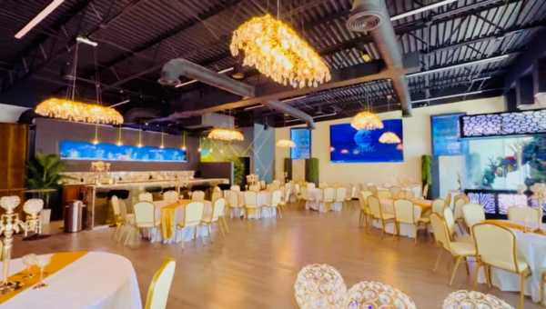 Azúl Event Venue