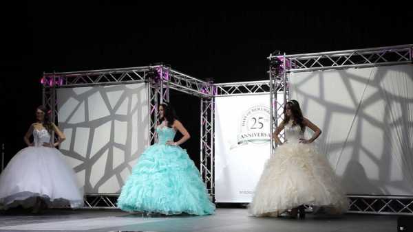 Days of Remembrance - Bridal, Quince and Sweet 16 Expo