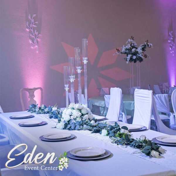 Eden Event Center