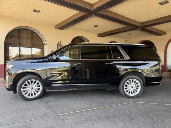 Elegance Limousines and Black Car Services