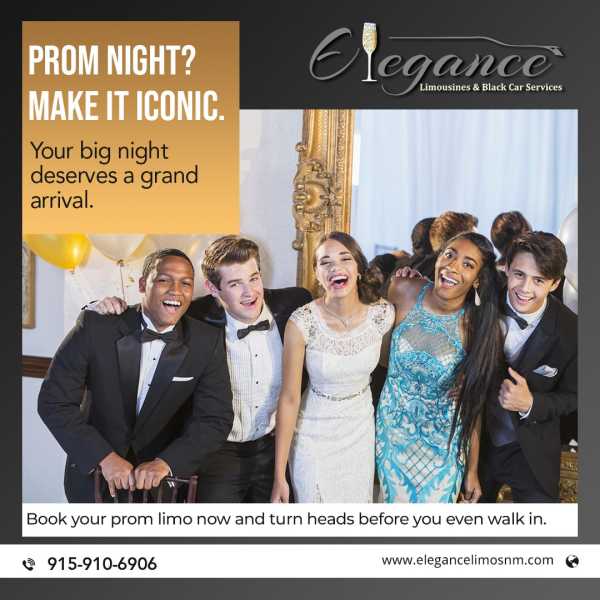 Elegance Limousines and Black Car Services