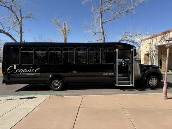 Elegance Limousines and Black Car Services