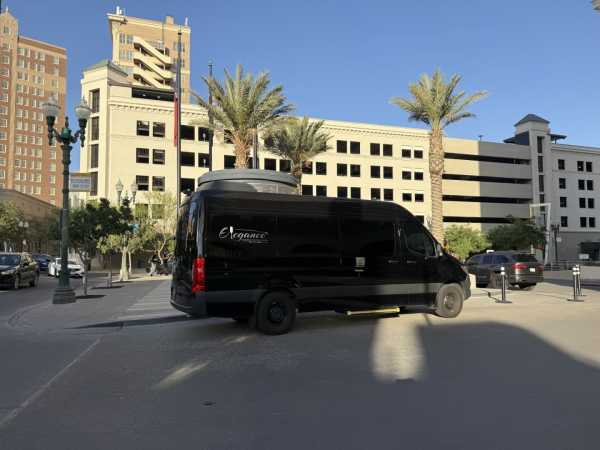 Elegance Limousines and Black Car Services