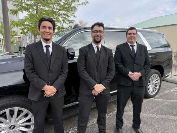 Elegance Limousines and Black Car Services