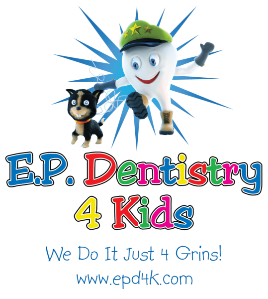 EP Dentistry 4 Kids