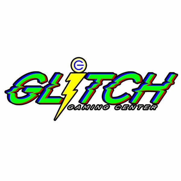 Glitch Gaming Center