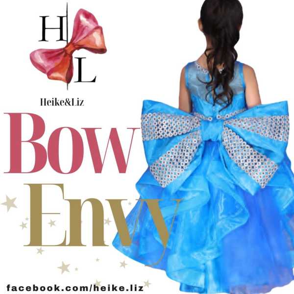 Heike &amp; Liz Fashion