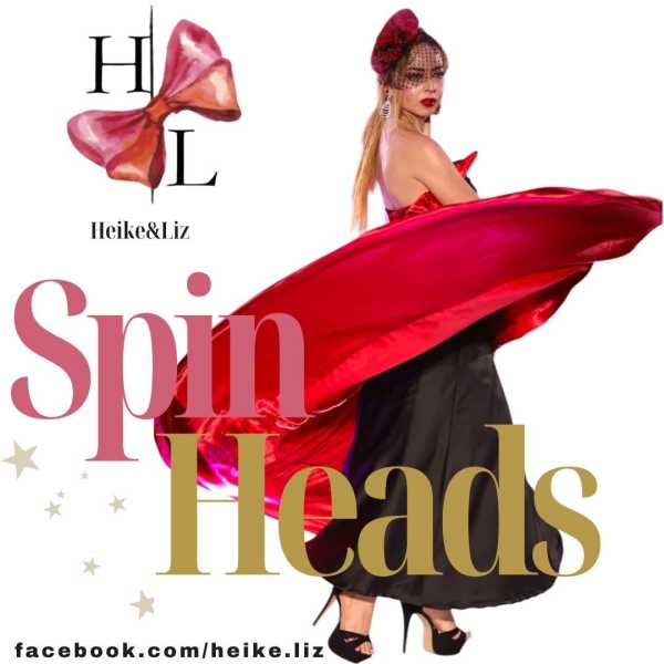 Heike &amp; Liz Fashion