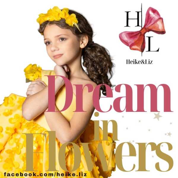 Heike & Liz Fashion