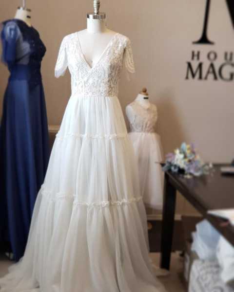 House of Maganda