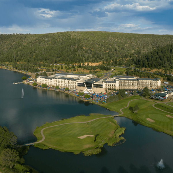 Inn of the Mountain Gods Resort &amp; Casino