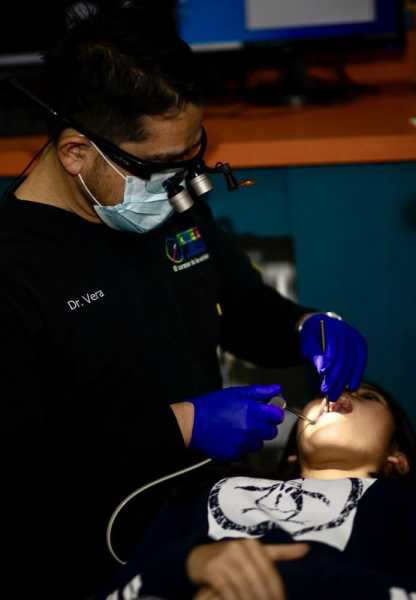 Kids Dental &amp; Orthodontics