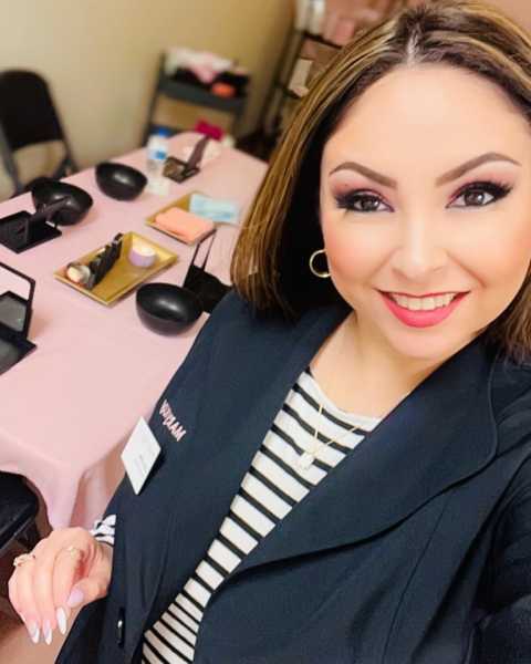 Mary Kay - Lorena Cortez