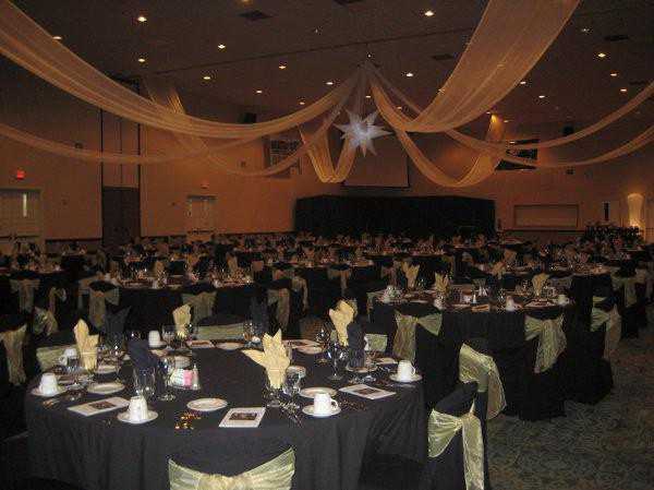 MWR Centennial Banquet and Conference Center