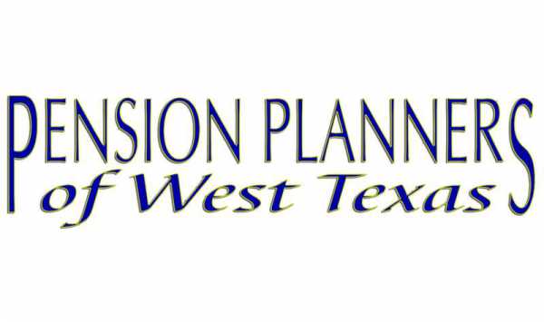Pension Planners of West Texas