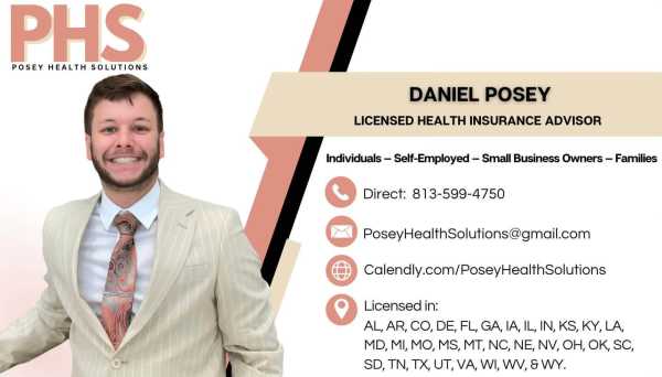 Posey Health Solutions