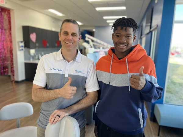Smile Straight Orthodontics