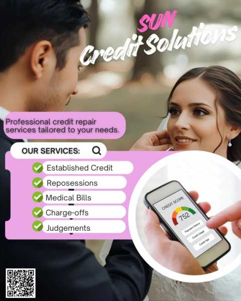 Sun Credit Solutions