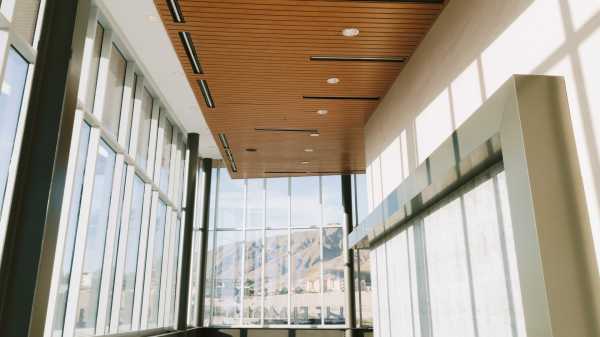 The Elmont Event Center