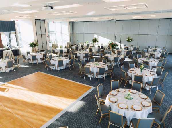 The Elmont Event Center