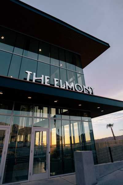 The Elmont Event Center