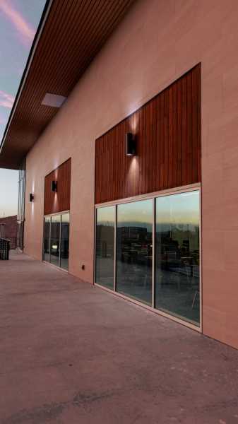 The Elmont Event Center