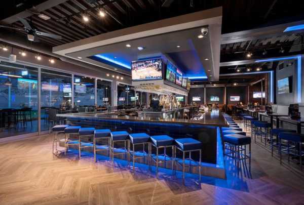 Topgolf El Paso