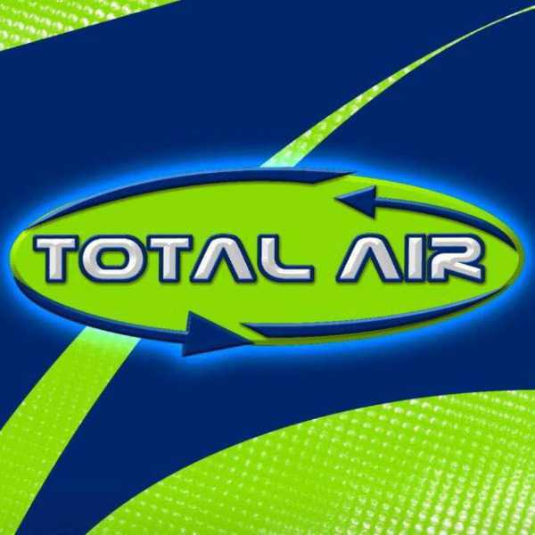 Total Air