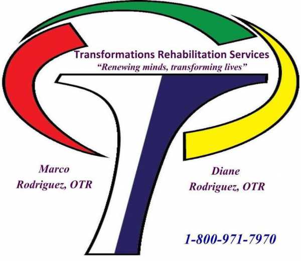 Transformations Rehabilitation Services
