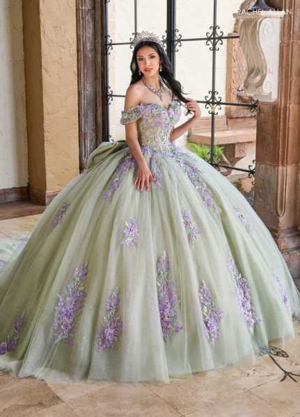 Yuririas Bridal and Quinceanera 