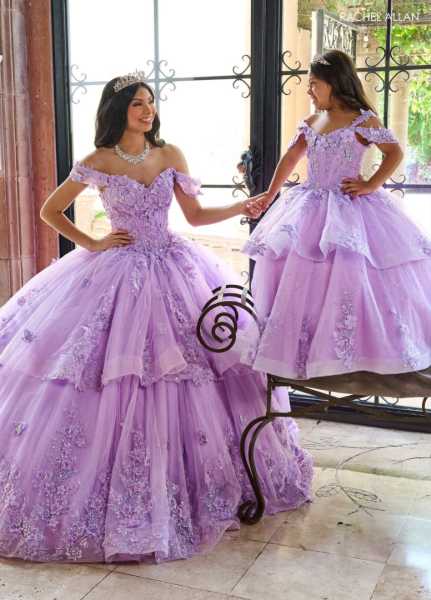 Yuririas Bridal and Quinceanera 